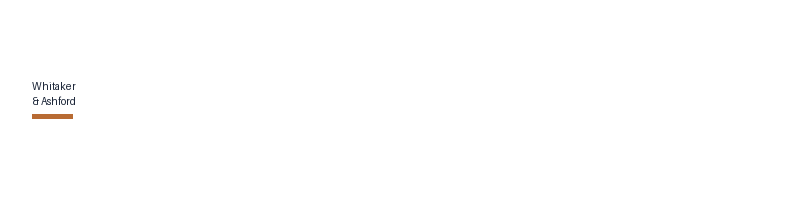 Whitaker & Ashford logo